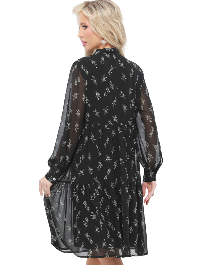 Платье Примерь меня, класс нью