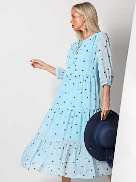 Платье Все о нежности, дивная нью