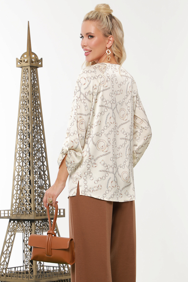 Женская блузка с V-образным вырезом, размеры до 5XL | AliExpress