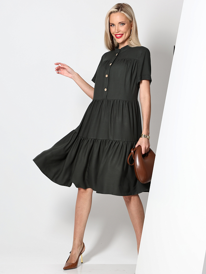 Платье Влюбиться в себя, экстра нью