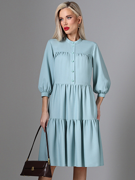 Платье Влюбиться в себя, магия нью