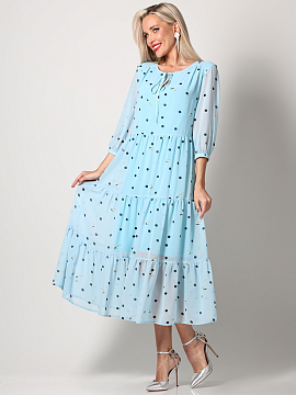 Платье Все о нежности, дивная нью