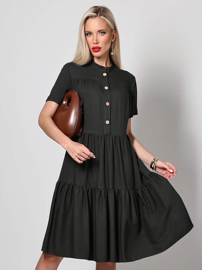 Платье Влюбиться в себя, экстра нью