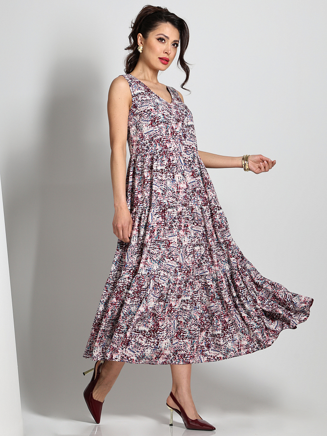 Платье Возмутительно красиво, шарм нью