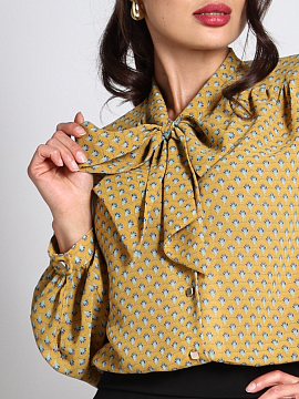 Блузка Констанция, экстра