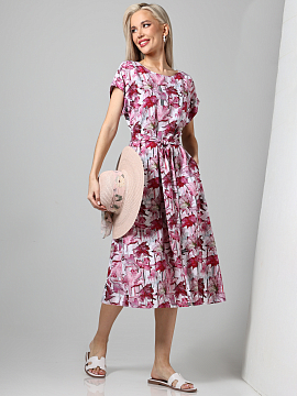 Платье Девичьи радости, магия