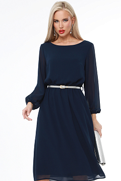 Платье Ставка на женственность, нью найт