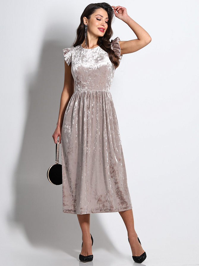 Платье Как в кино, нью