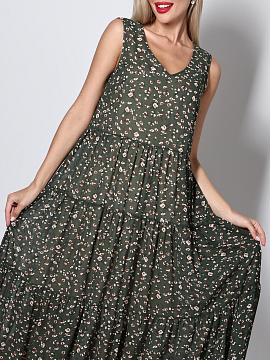 Платье Возмутительно красиво, шик нью