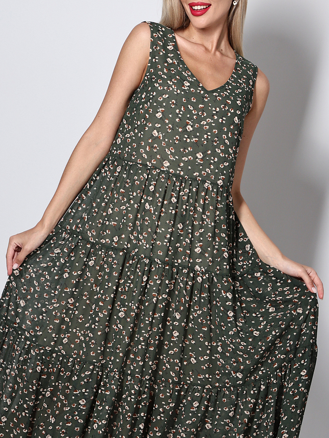 Платье Возмутительно красиво, шик нью