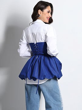 Блузка Дариелла, нью хит