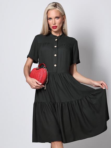 Платье Влюбиться в себя, экстра нью