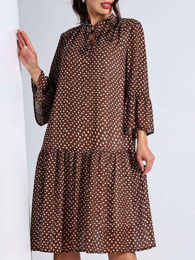 Платье Утонченная история, хит