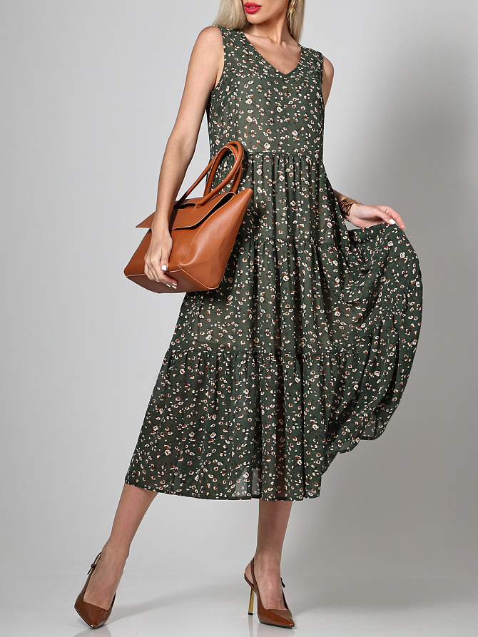 Платье Возмутительно красиво, шик нью