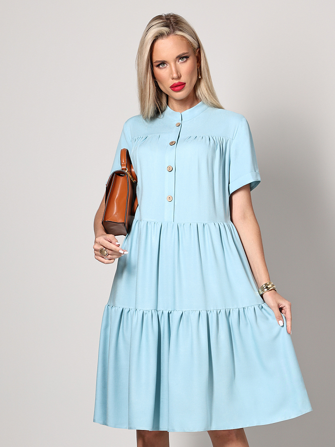 Платье Влюбиться в себя, восторг нью