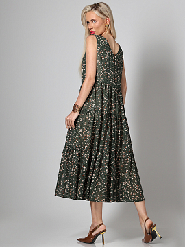 Платье Возмутительно красиво, шик нью