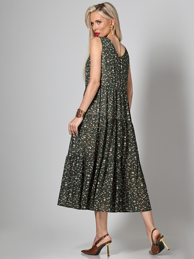 Платье Возмутительно красиво, шик нью