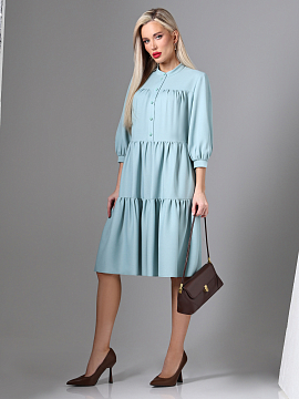 Платье Влюбиться в себя, магия нью