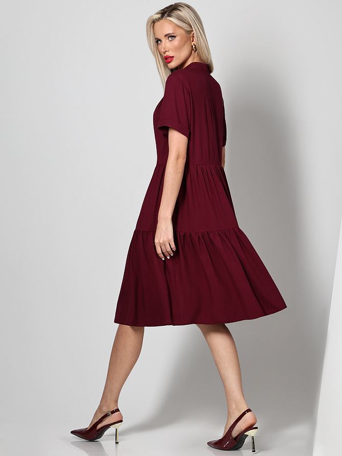 Платье Влюбиться в себя, жанр