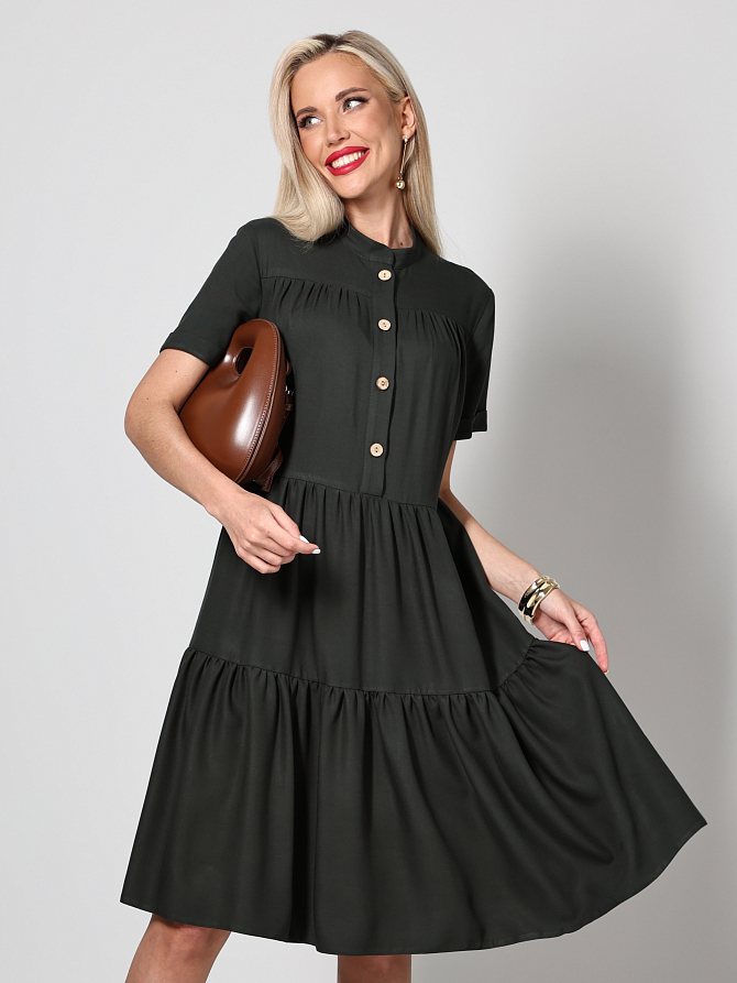 Платье Влюбиться в себя, экстра нью