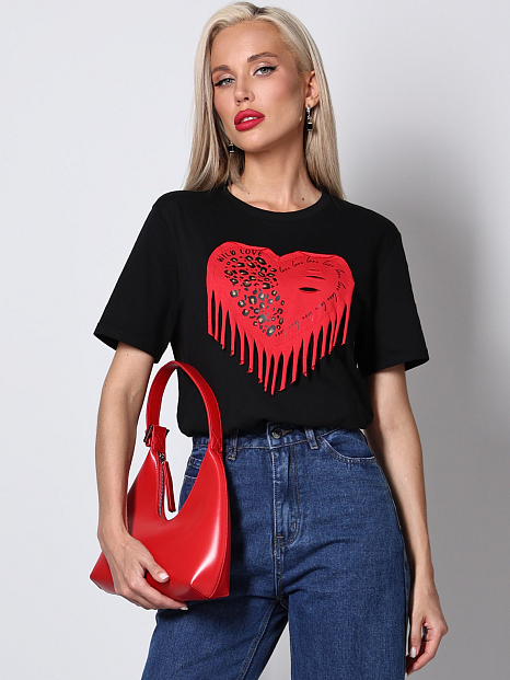 Футболка Корделия