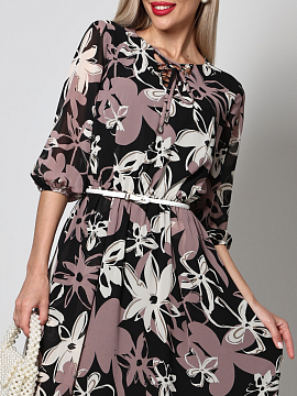 Платье Девушка мечты, классика нью