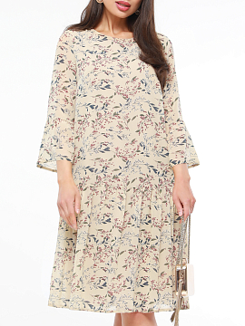 Платье Прозрачные намерения, дива топ