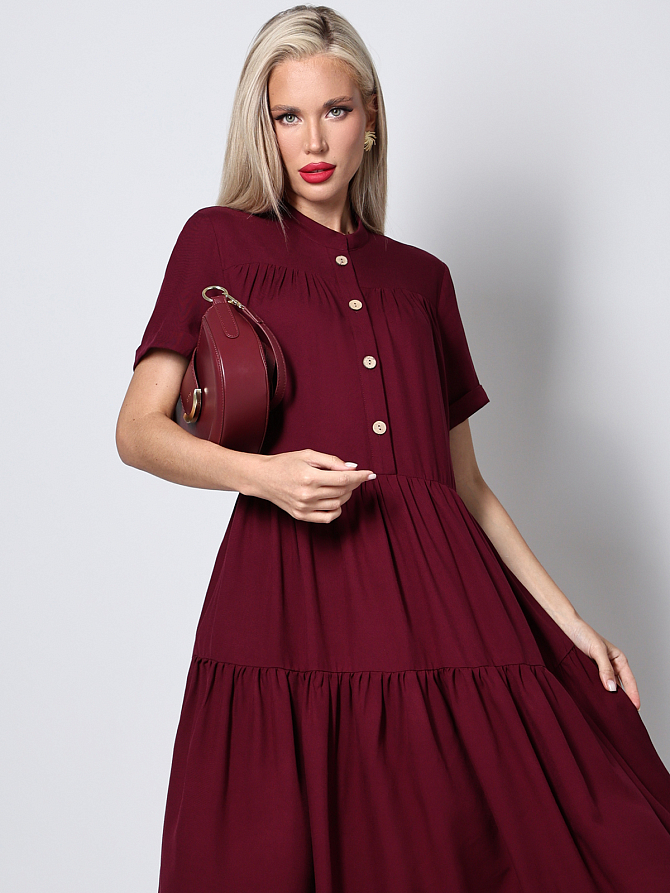 Платье Влюбиться в себя, жанр