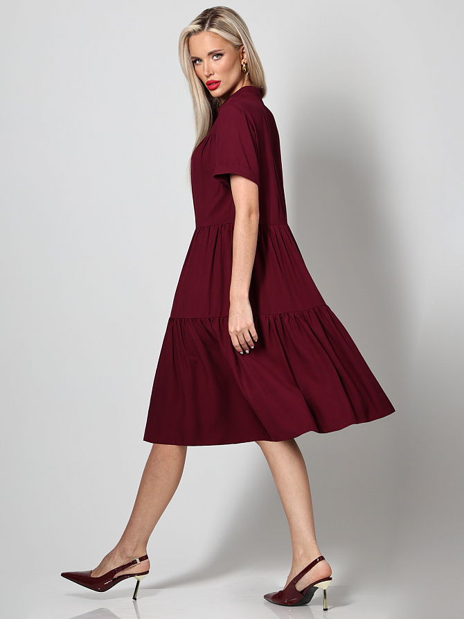 Платье Влюбиться в себя, жанр