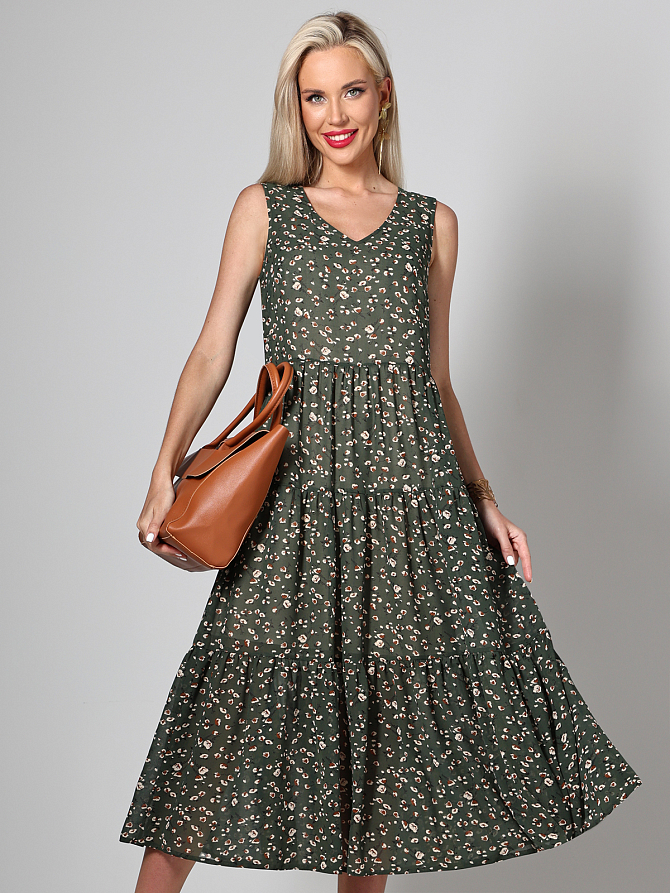 Платье Возмутительно красиво, шик нью