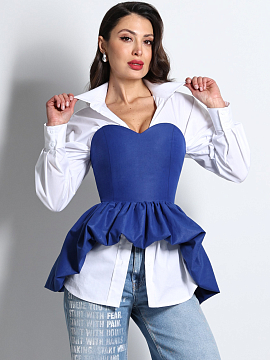 Блузка Дариелла, нью хит