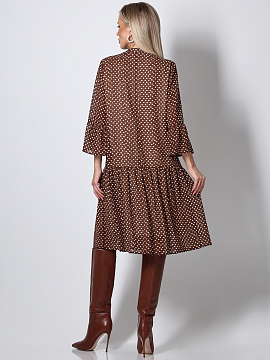 Платье Утонченная история, хит