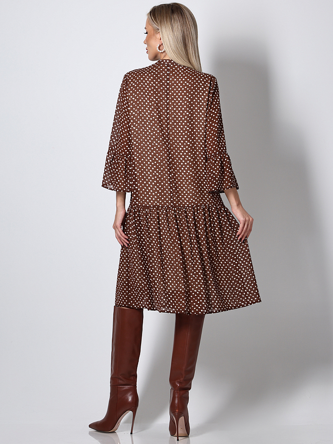 Платье Утонченная история, хит