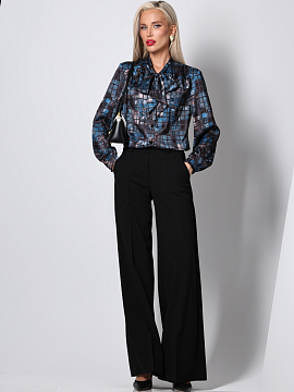 Блузка Констанция, статус нью