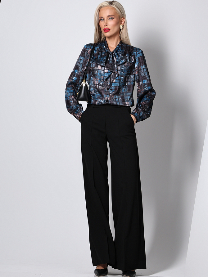 Блузка Констанция, статус нью