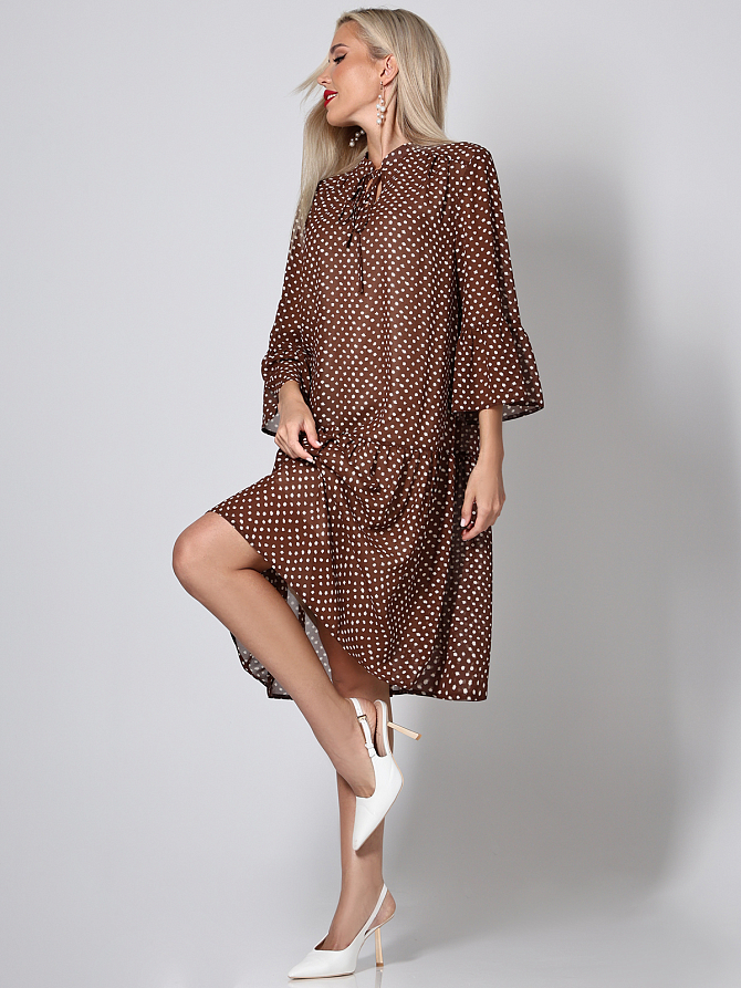 Платье Утонченная история, хит