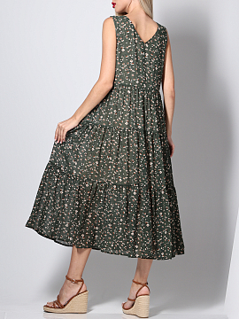 Платье Возмутительно красиво, шик нью