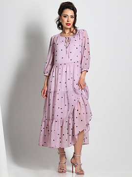 Платье Все о нежности, жанр