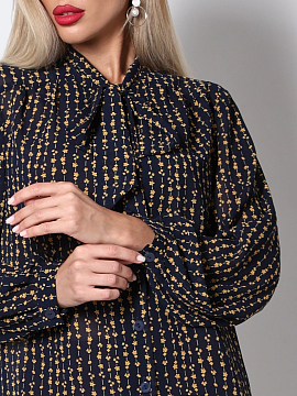 Блузка Констанция, класс