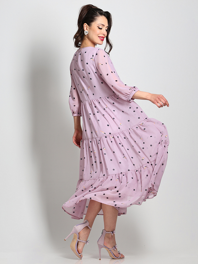 Платье Все о нежности, жанр