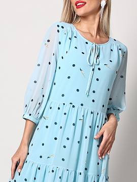 Платье Все о нежности, дивная нью