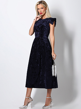 Платье Как в кино, найт