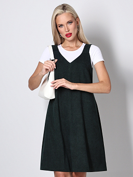 Сарафан Выбери свое, имидж нью