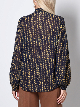 Блузка Констанция, класс