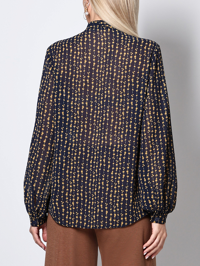 Блузка Констанция, класс