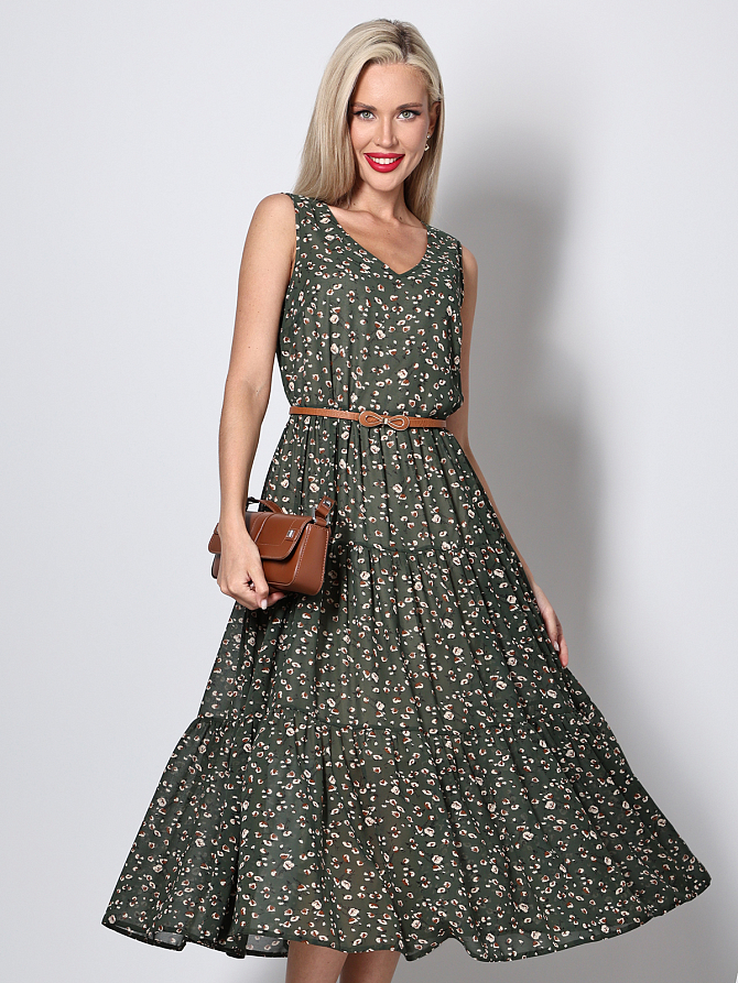 Платье Возмутительно красиво, шик нью