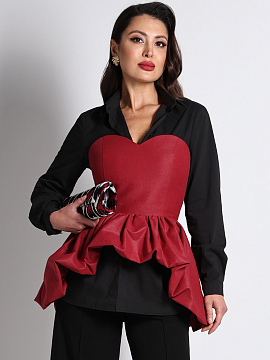 Блузка Дариелла, нью