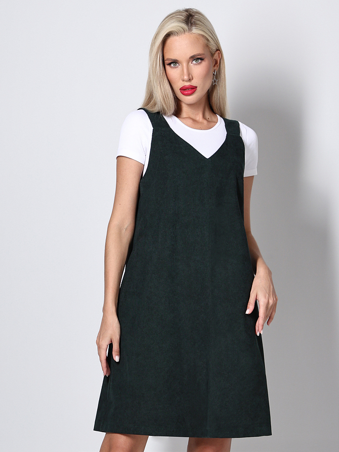 Сарафан Выбери свое, имидж нью