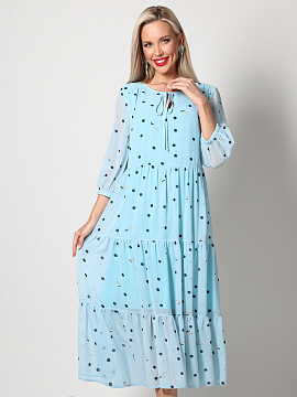 Платье Все о нежности, дивная нью