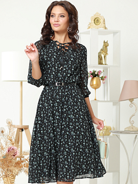 Платье Девушка мечты, чарующая нью